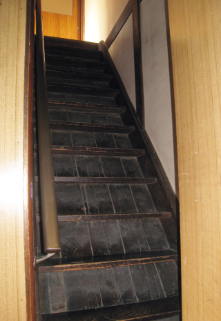 玄関・廊下・階段 リフォーム Before